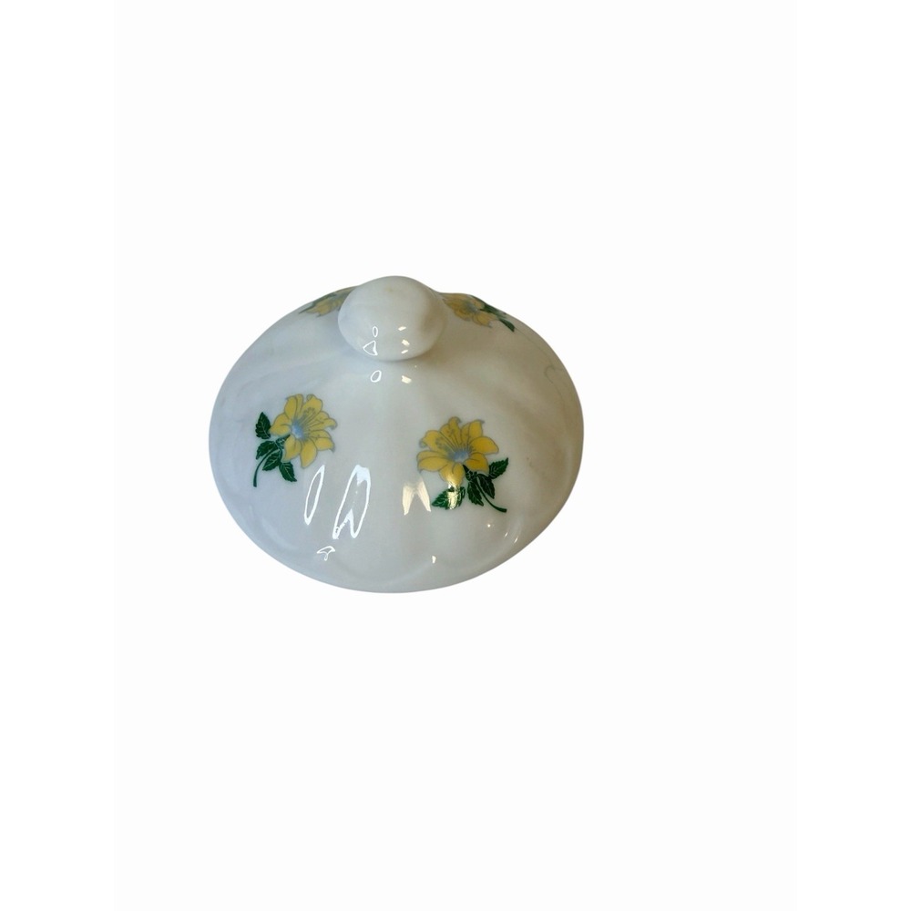 Laura Ashley Parfums Replacement Teapot Lid